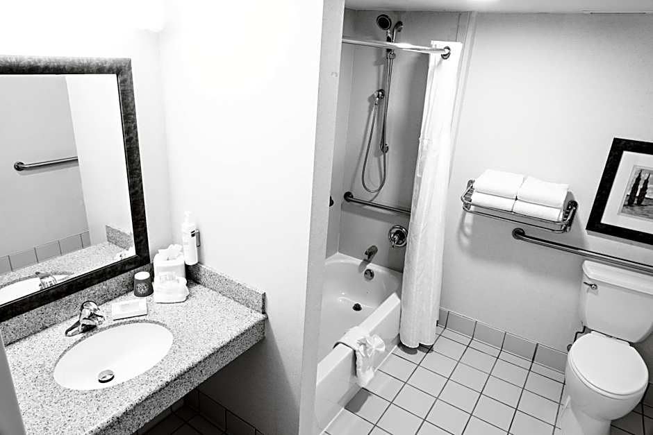 Hilton Garden Inn Gettysburg