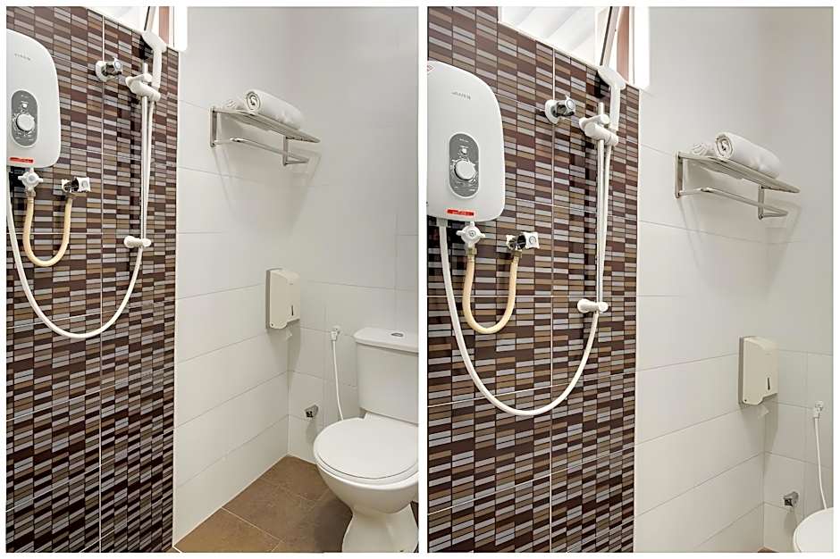 OYO 89480 Dream House Hotel