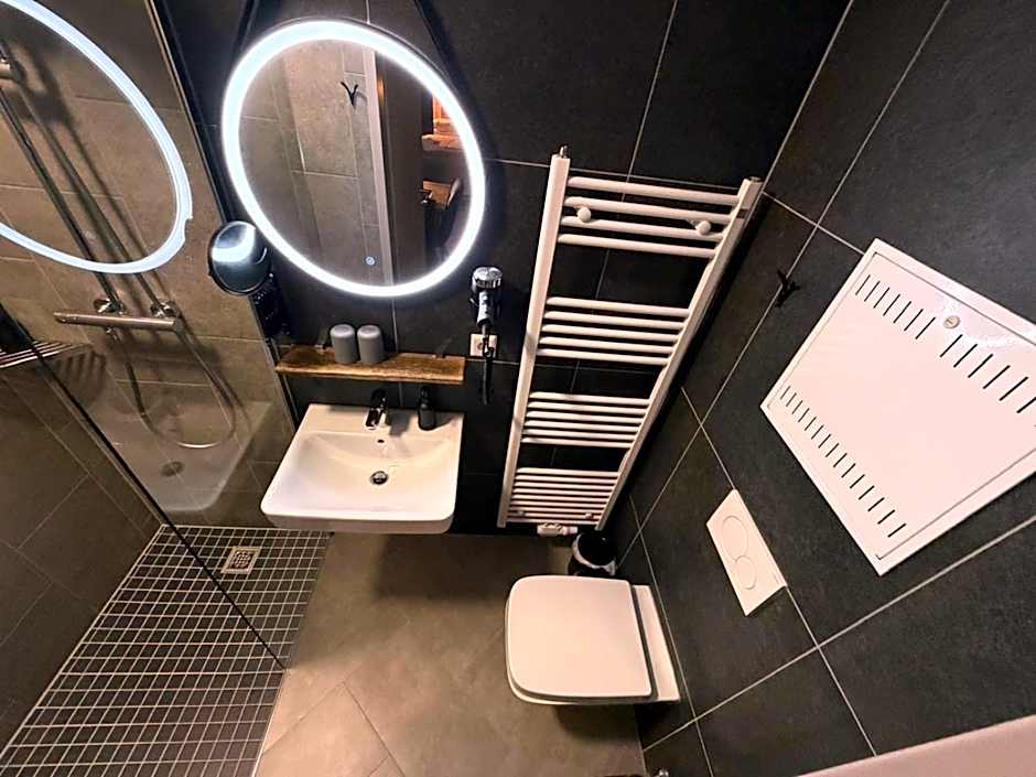 Aparthotel Fairschlafen Minden