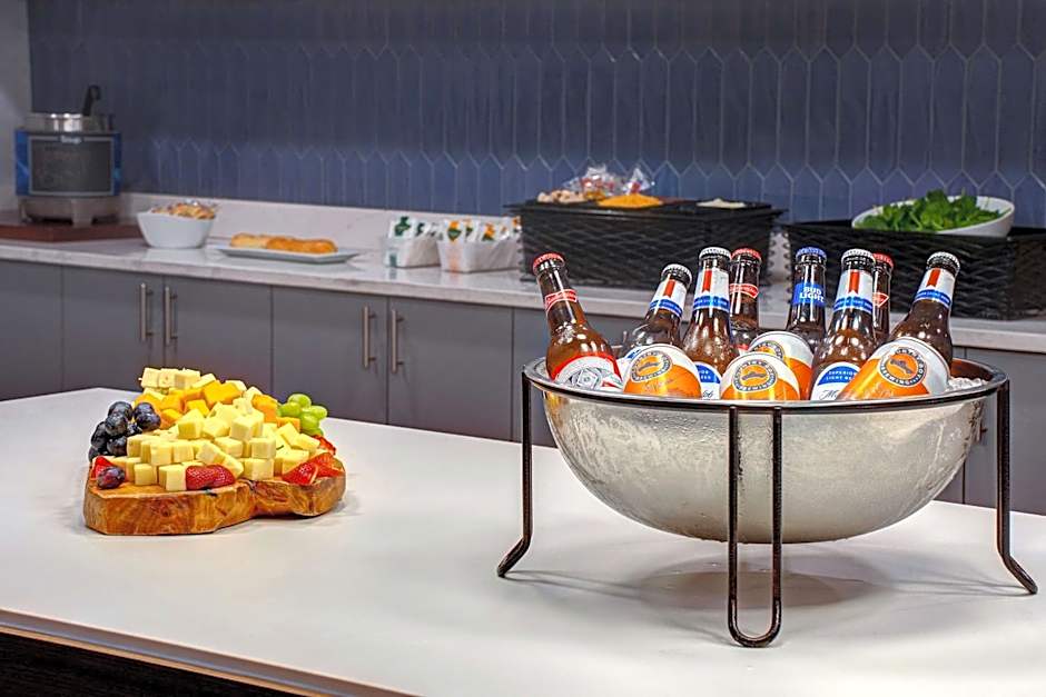 Homewood Suites by Hilton Lexington-Hamburg