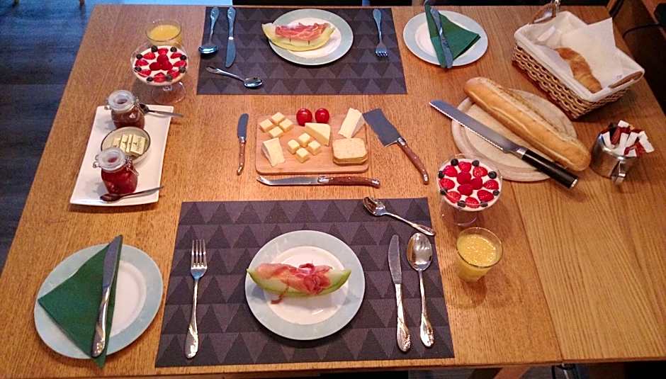 Bon Bed & Breakfast