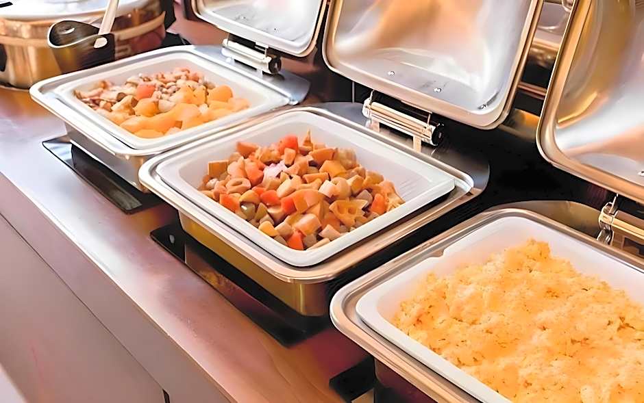 Super Hotel Izumo-Ekimae