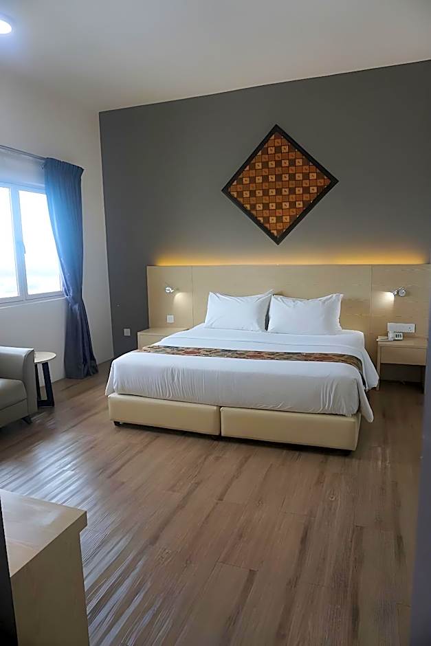 Summit Signature Hotel Batu Pahat