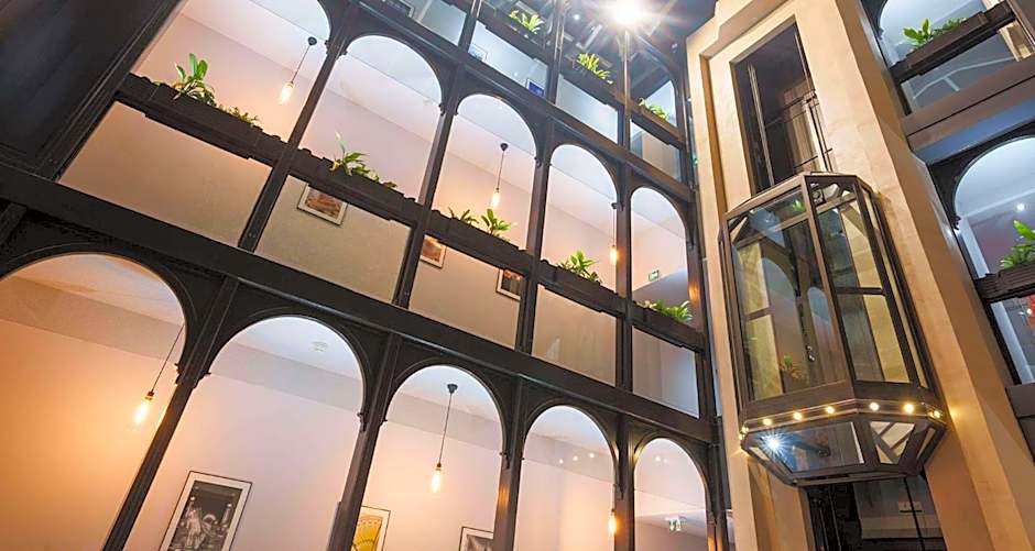 Best Western Plus Le Picardy