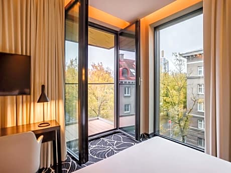 Mövenpick Hotel Tallinn