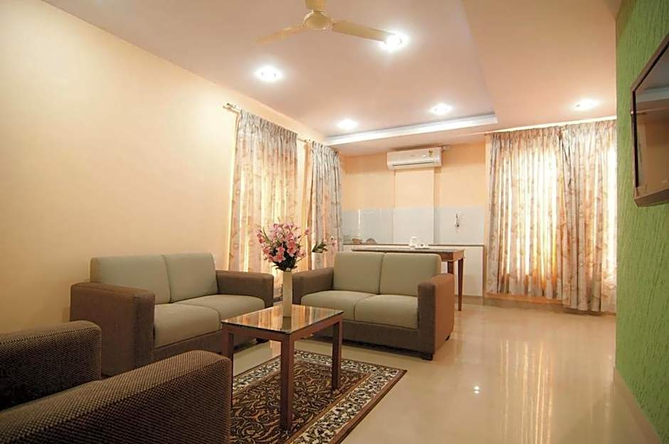 Shoba Inn – Bangalore, MN