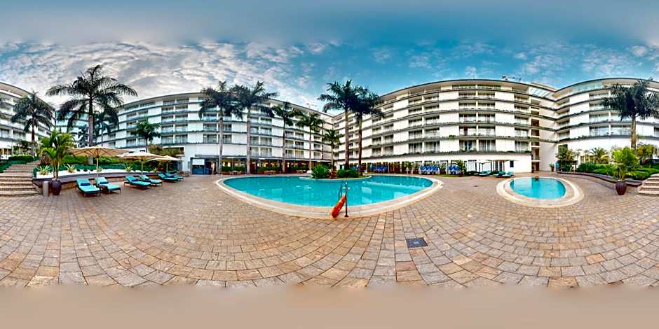 Radisson Blu Hotel & Convention Centre Kigali