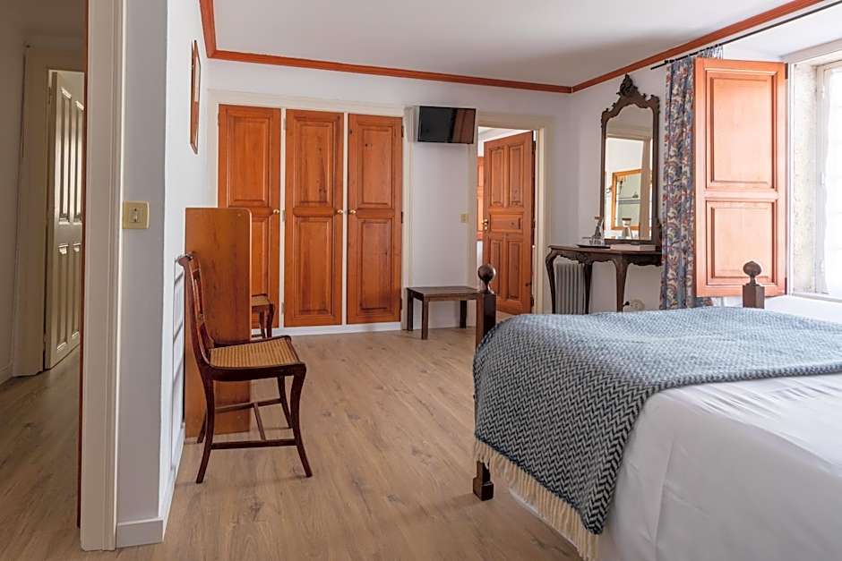 Quinta da Alcaidaria Mor