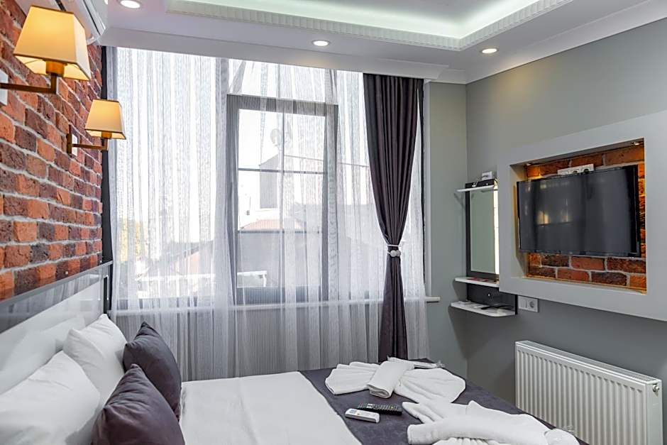 Gloria Suites Old City