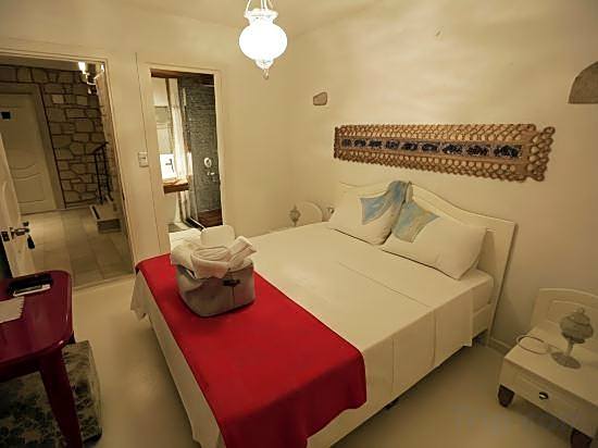 Lodos Butik Otel
