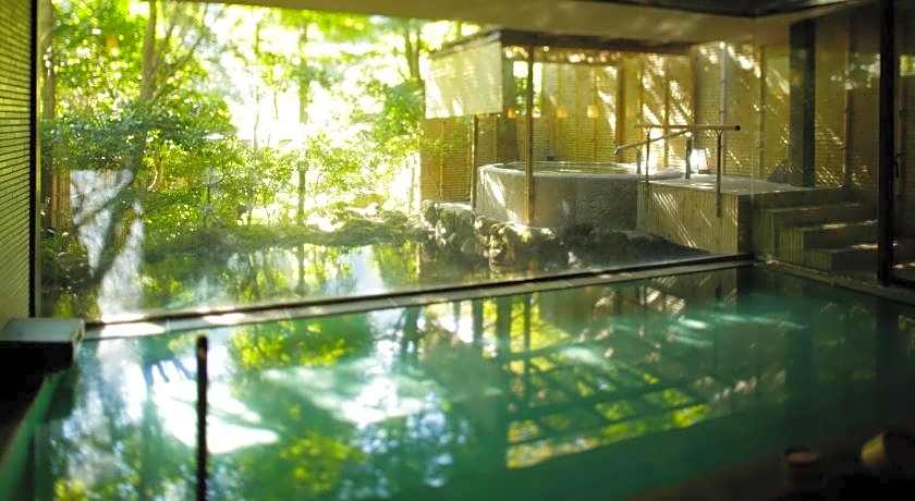 Oku-Yugawara Tsubaki