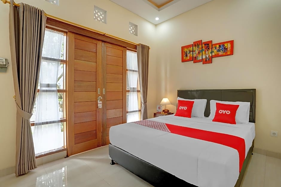 Super OYO Capital O 90654 Pondok Wisata Buana Amerta