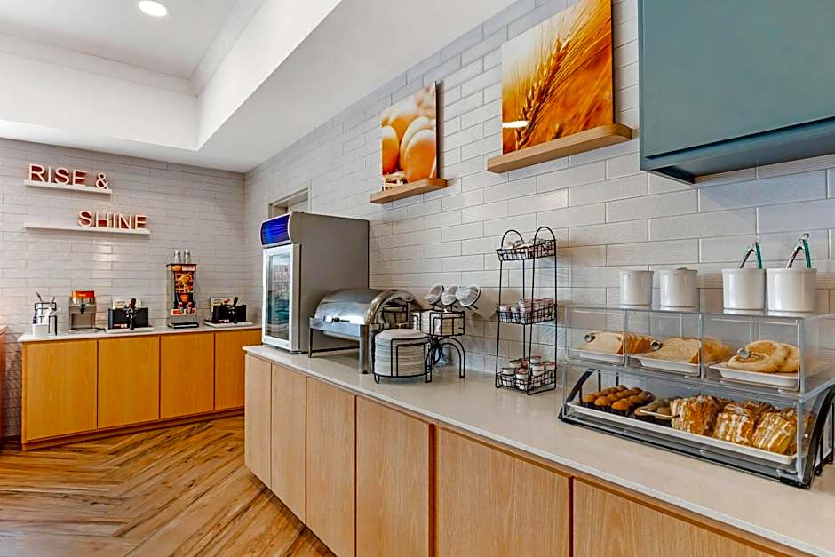 Comfort Inn Sullivan