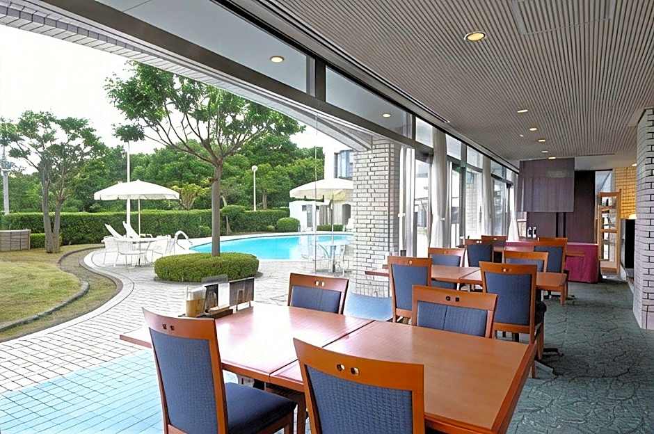 Resorpia Kumihama Resort