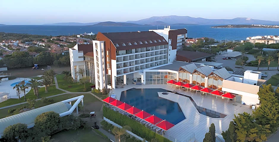 Grand Hotel Ontur Cesme