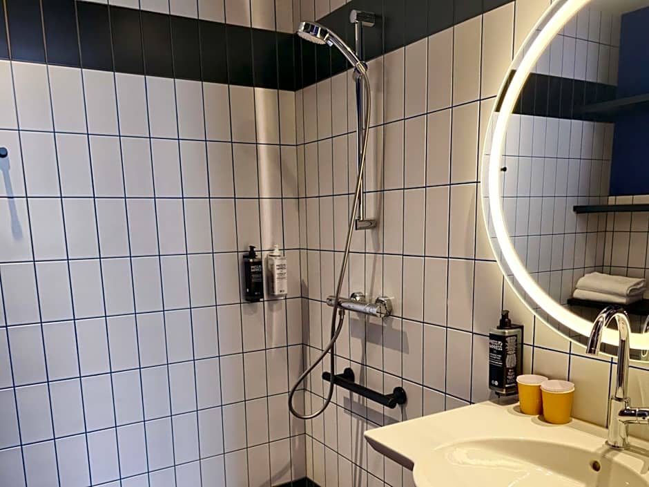 ibis Styles Dijon Central