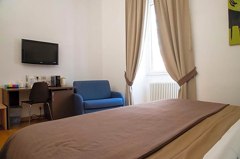 Rome Armony Suites
