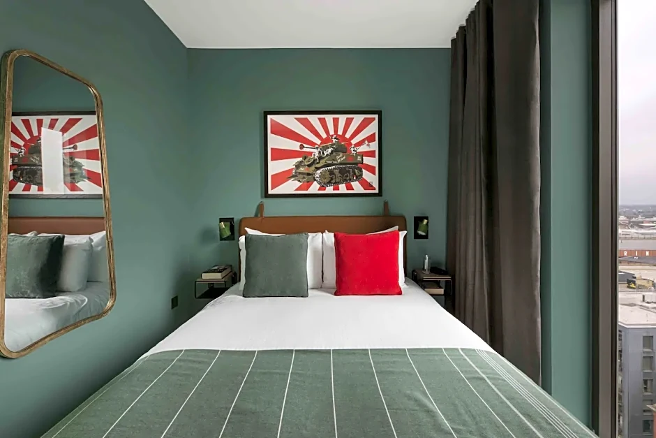 Church Street by Supercity Aparthotels