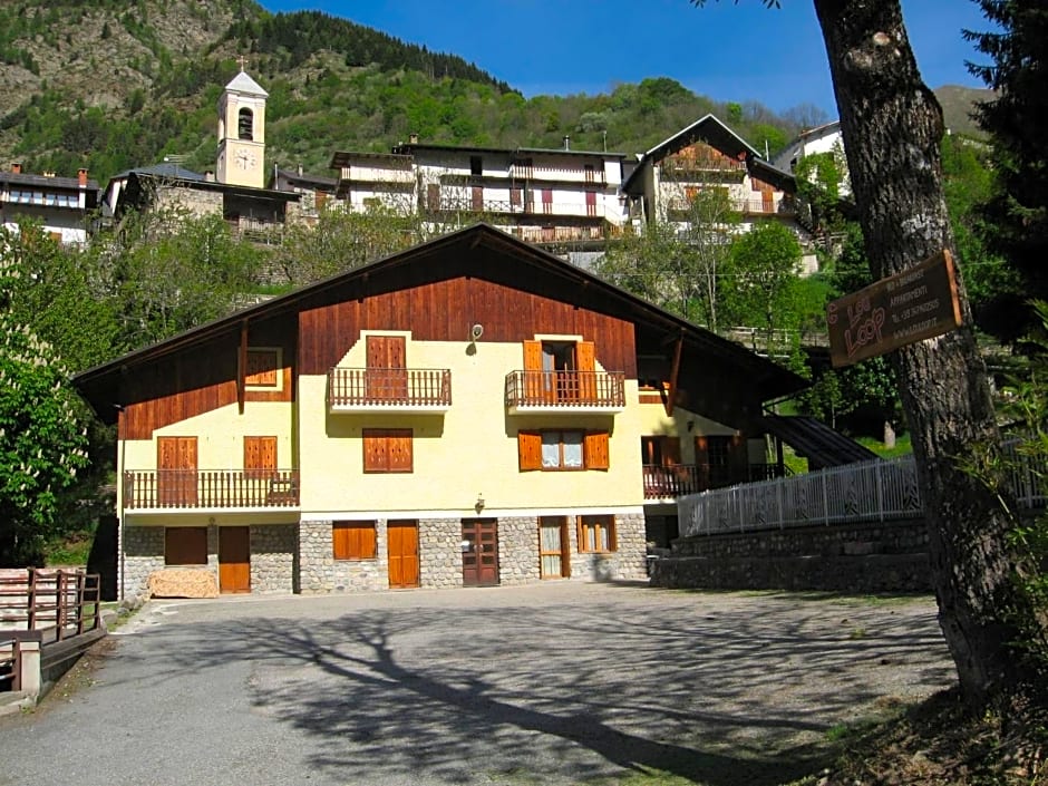 Foto 1 de 22 de LOU LOOP B&B