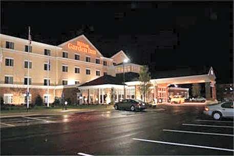 Hilton Garden Inn Oxford/Anniston