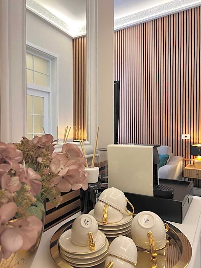 Bucharest Downtown Inn