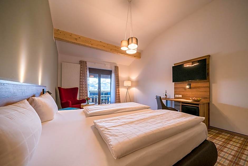 Panoramahotel Kühbergalp