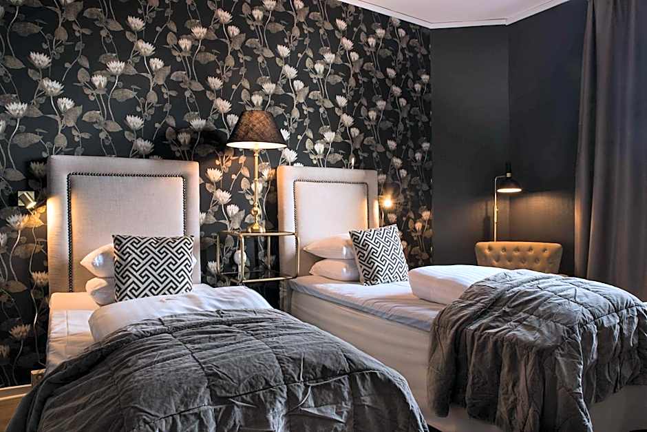 Statt Hassleholm, Sure Hotel Collection by Best Western