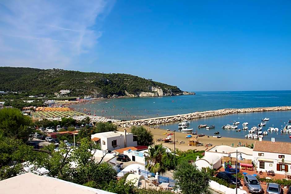 Hotel Elisa - Spiaggia Privata Inclusa