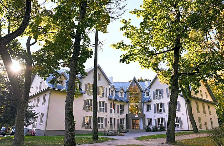 Sanatorija ,,Tulpės"