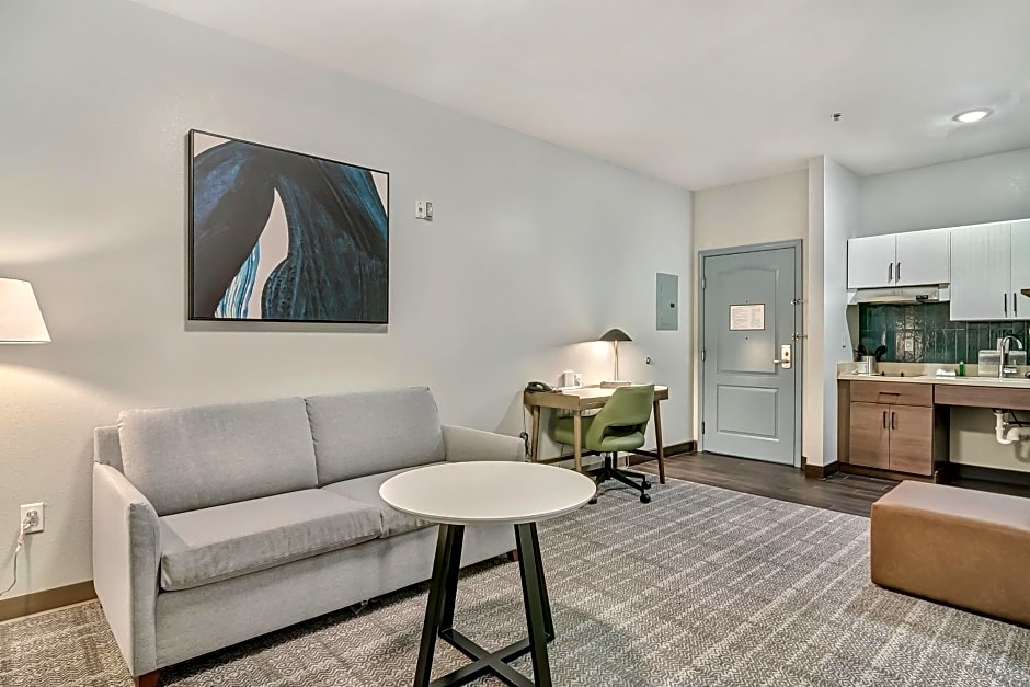 Staybridge Suites Tyler University Area By IHG