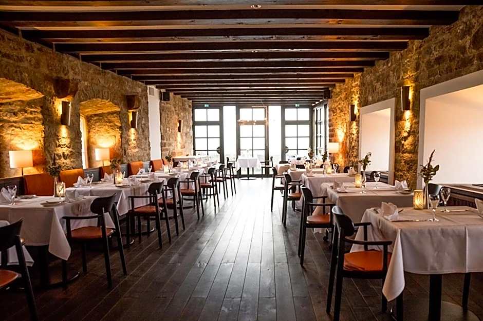 Hotel Schloss Waldeck