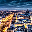 The Hotel Brussels