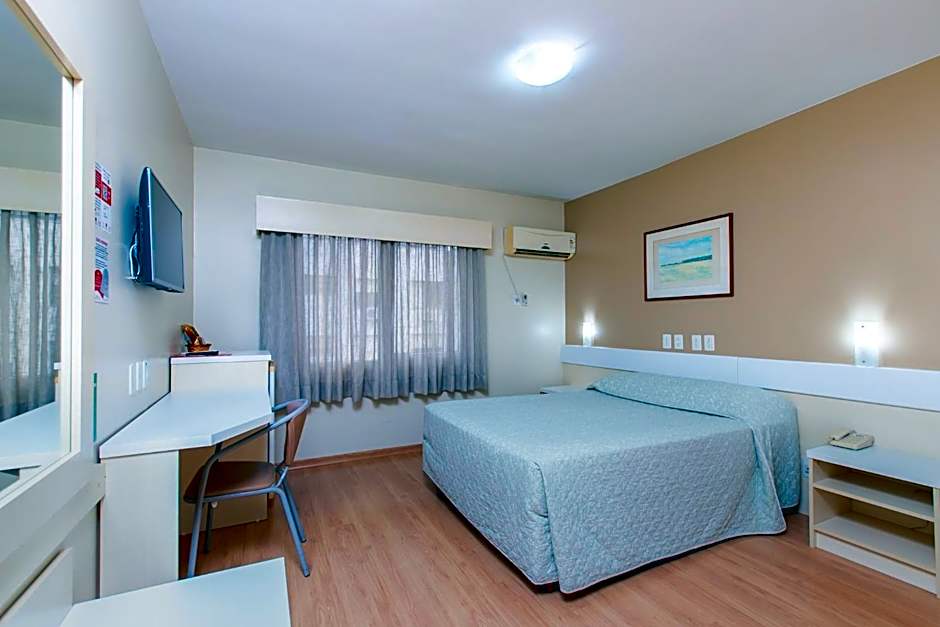 Hotel Suárez São Leopoldo