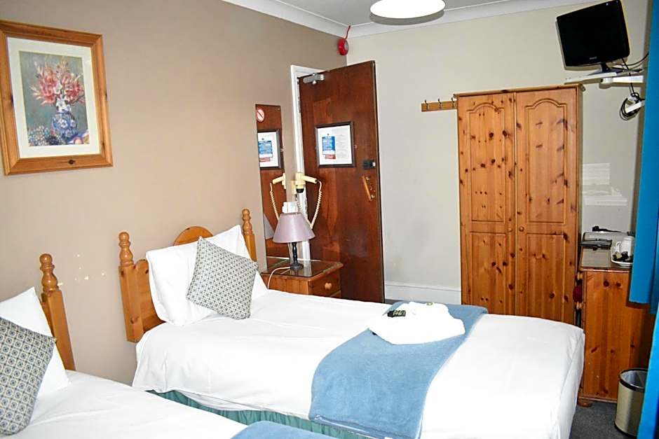 Pickwicks Guest House