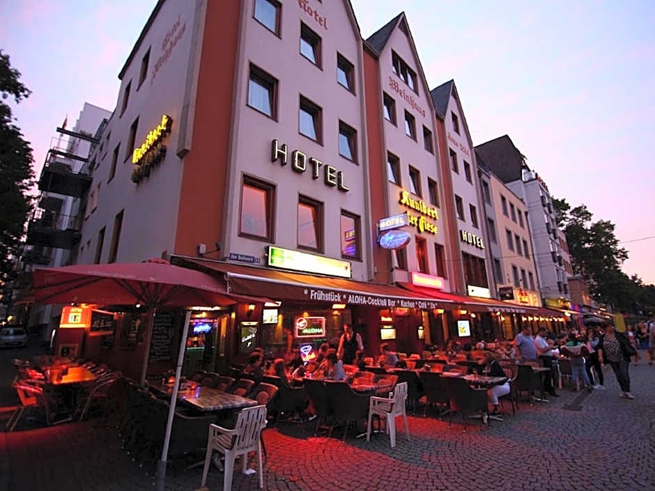 Hotel Kunibert der Fiese - Superior