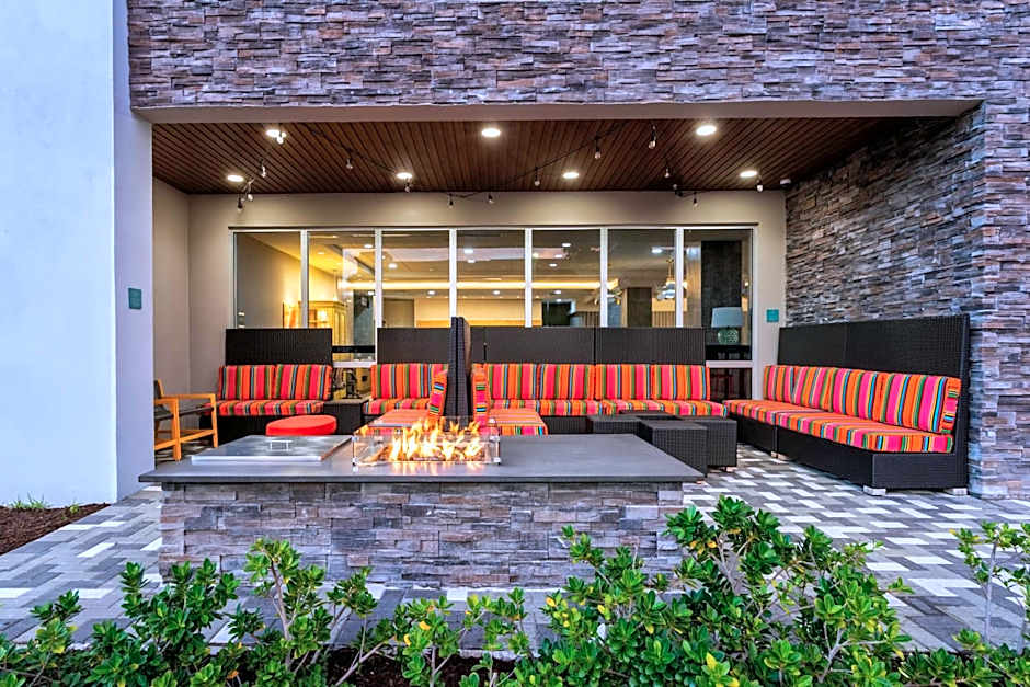 Home2 Suites By Hilton Ft Pierce I-95