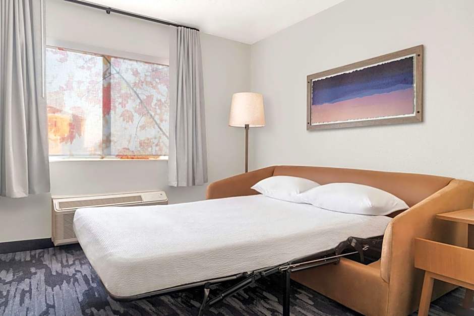 Fairfield Inn & Suites by Marriott Saginaw