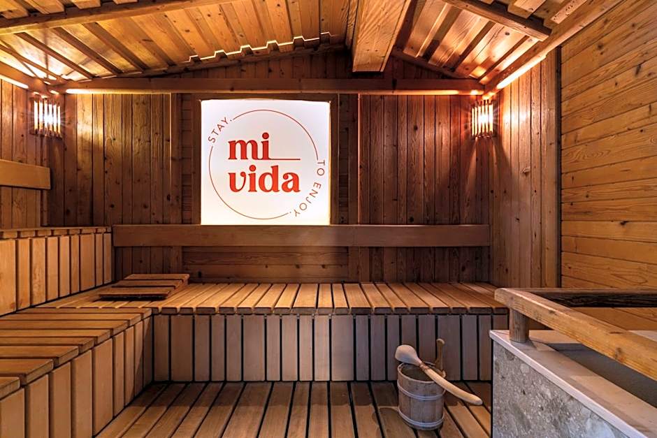 Wander- und Wellnesshotel Kanzler