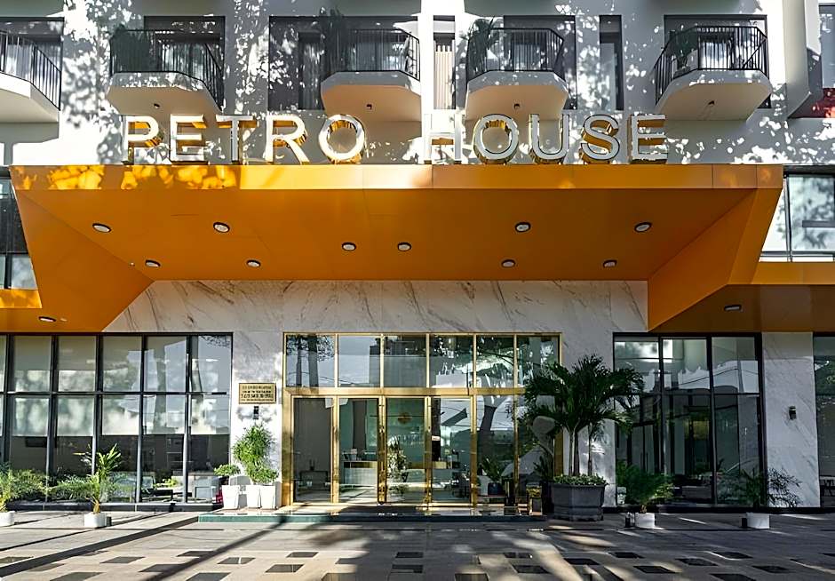 Petro House Vung Tau - Block B