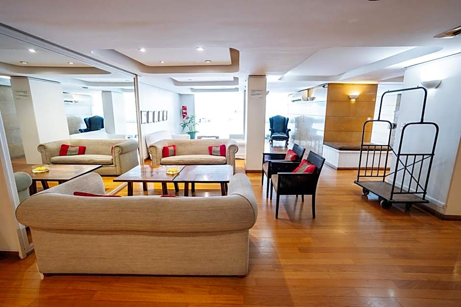 Loi Flats Buenos Aires