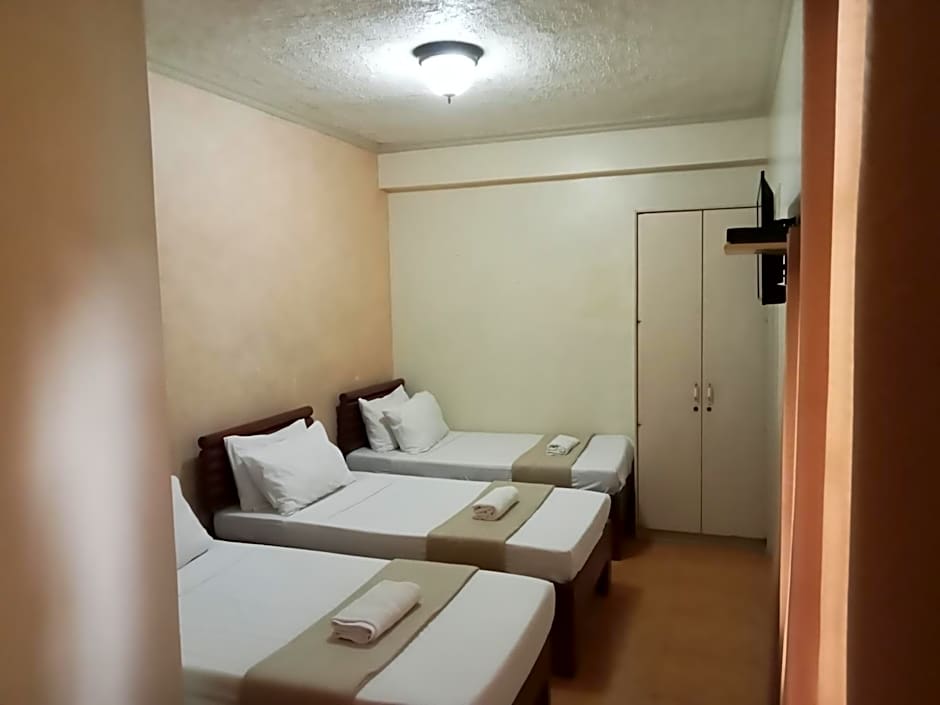 RedDoorz at Casa Marabella Villamonte Bacolod City