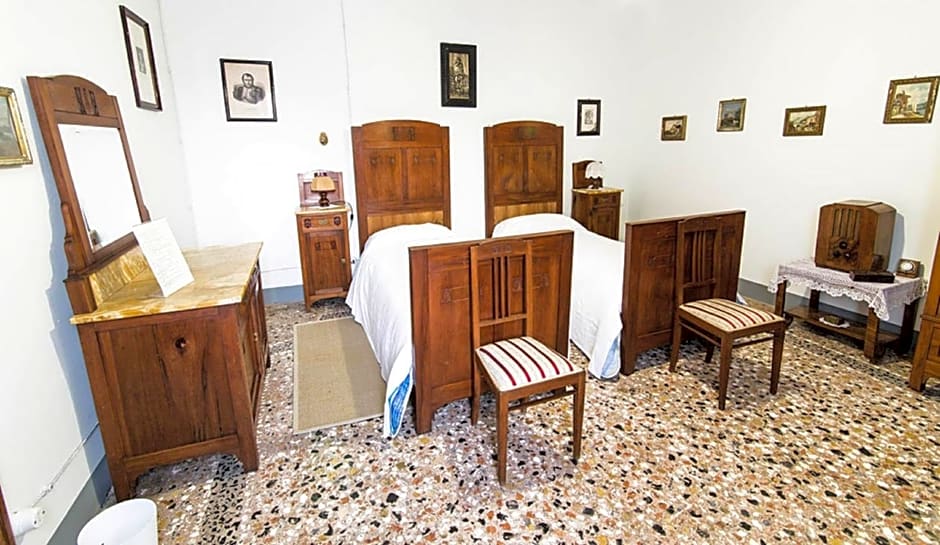 B&b Villa Bornancini