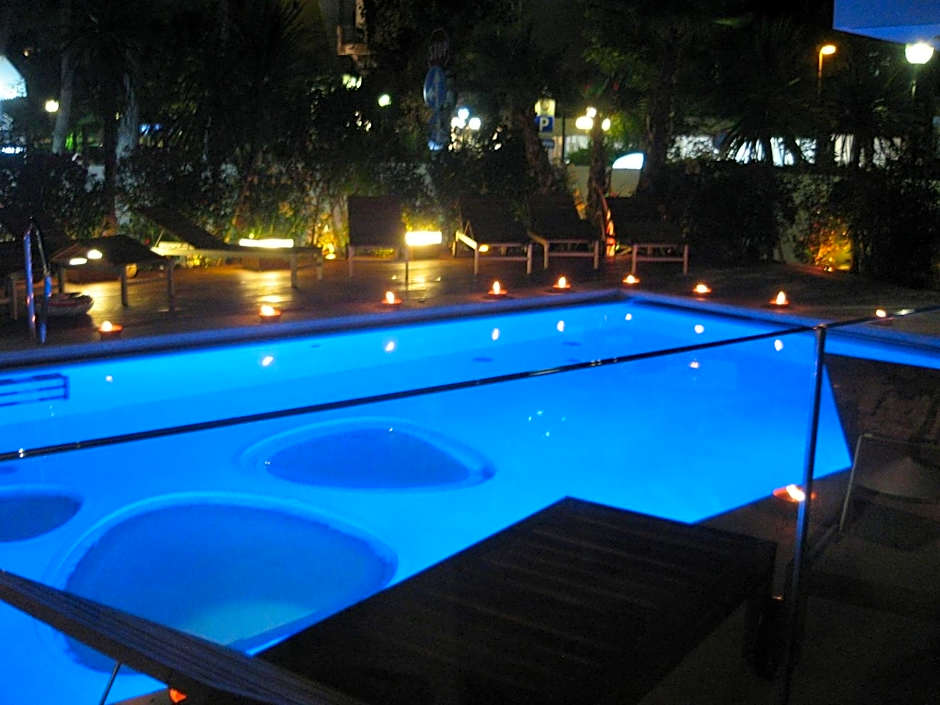 Hotel Select Suites & Spa - Apartments