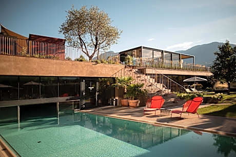 Muchele Boutique Hotel