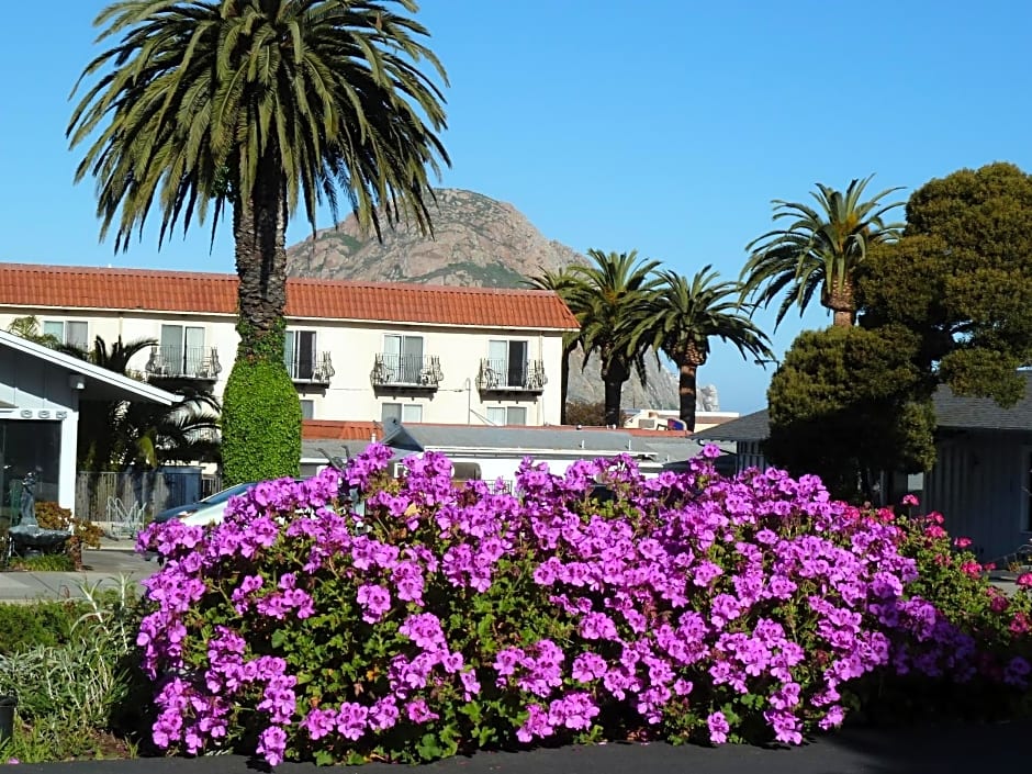 Sundown Inn of Morro Bay