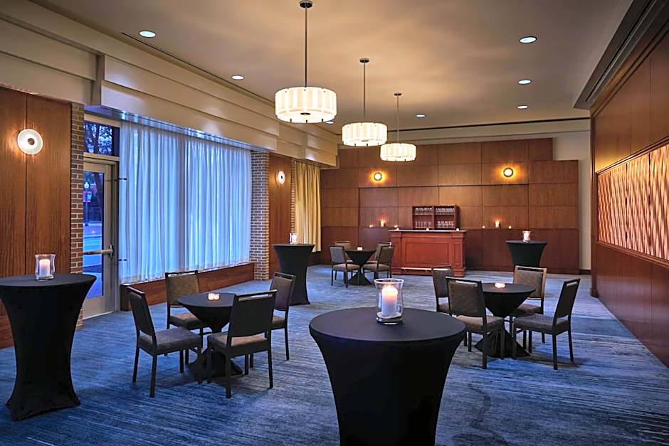 The Westin Virginia Beach Town Center