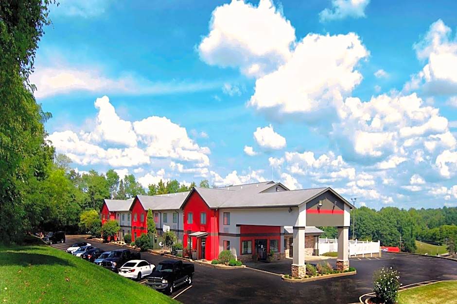 Ramada by Wyndham Tell City