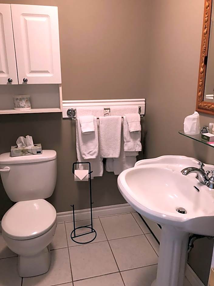 Fairholm Boutique Inns