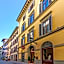 Porta Faenza Hotel