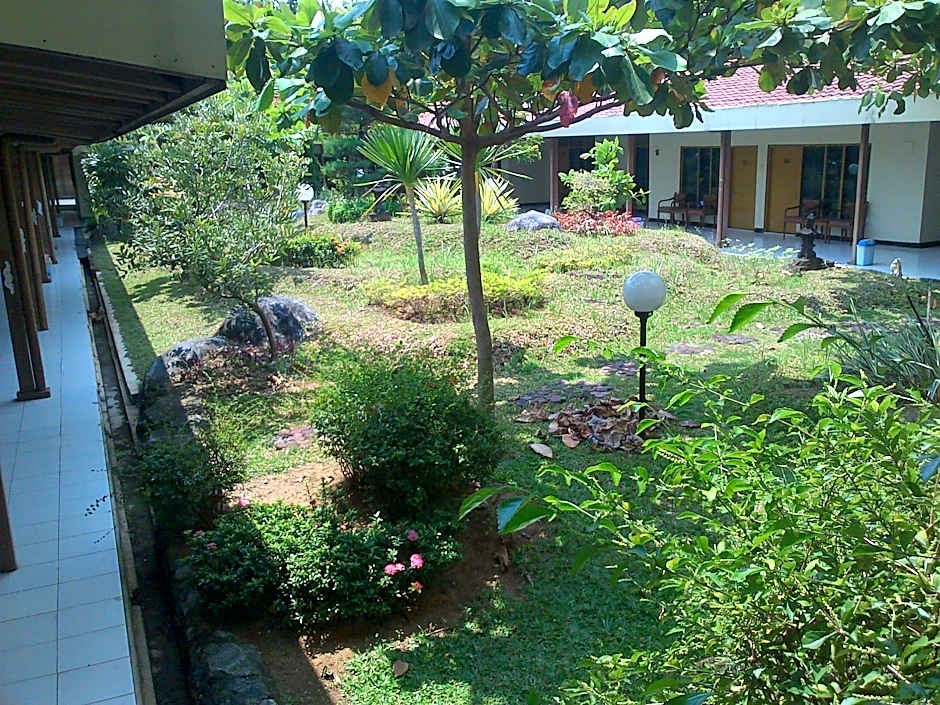 OYO 3934 Hotel Istana Syariah                                                                   